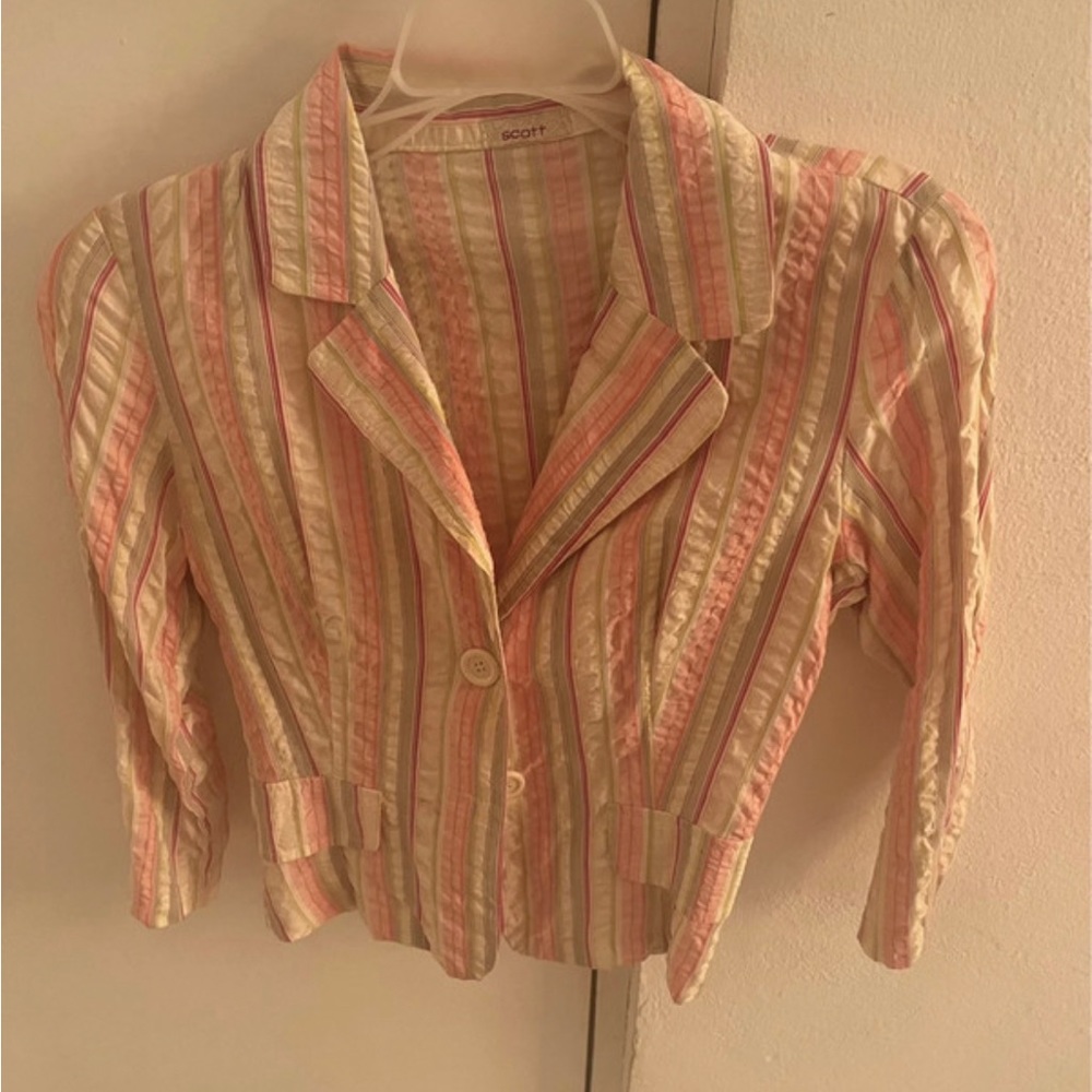 Vintage shirt
